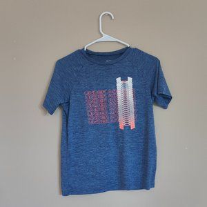 Under Armour Dri-fit sportswear